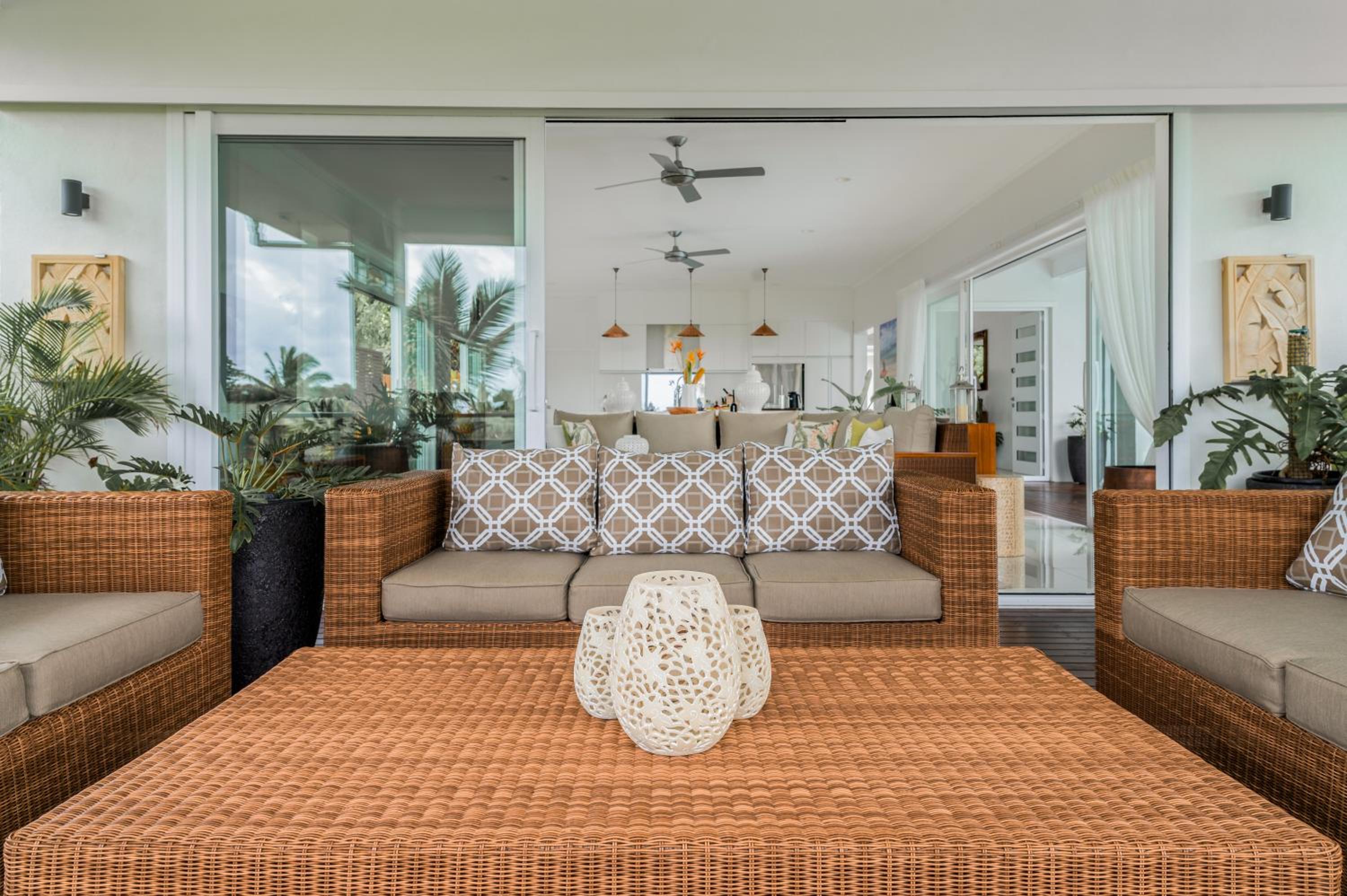 Avaiki Nui Villa