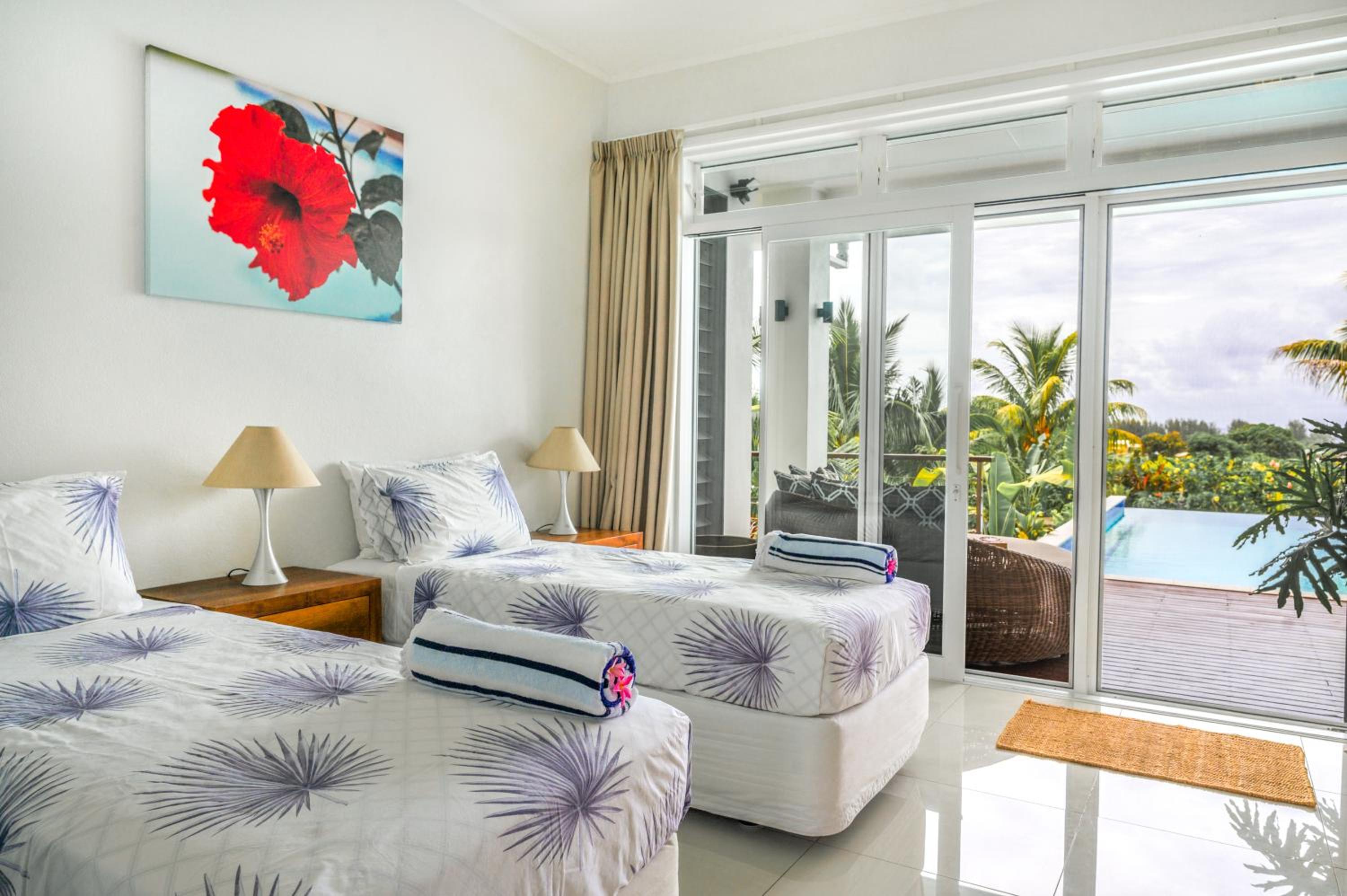 Avaiki Nui Villa