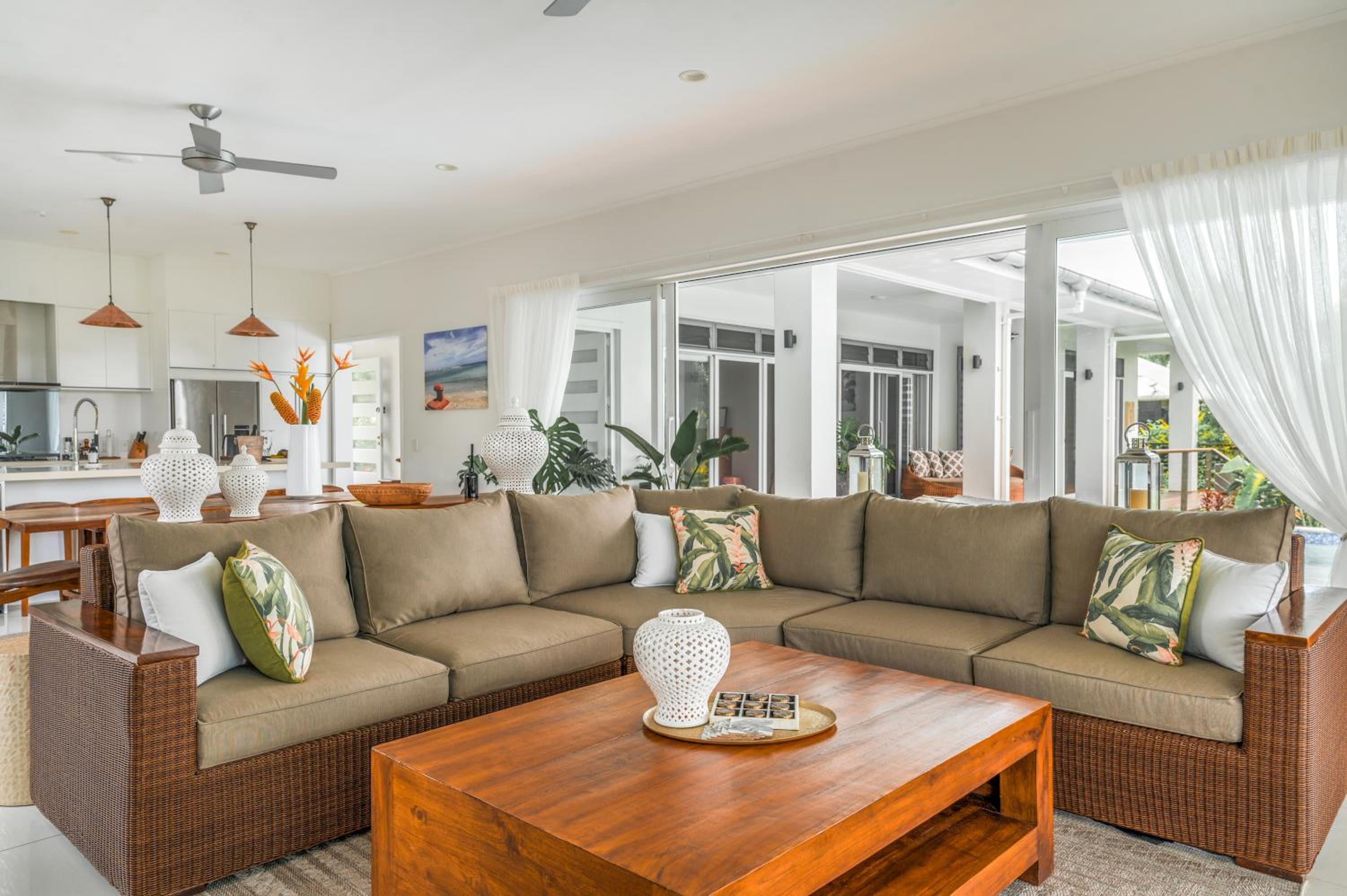 Avaiki Nui Villa