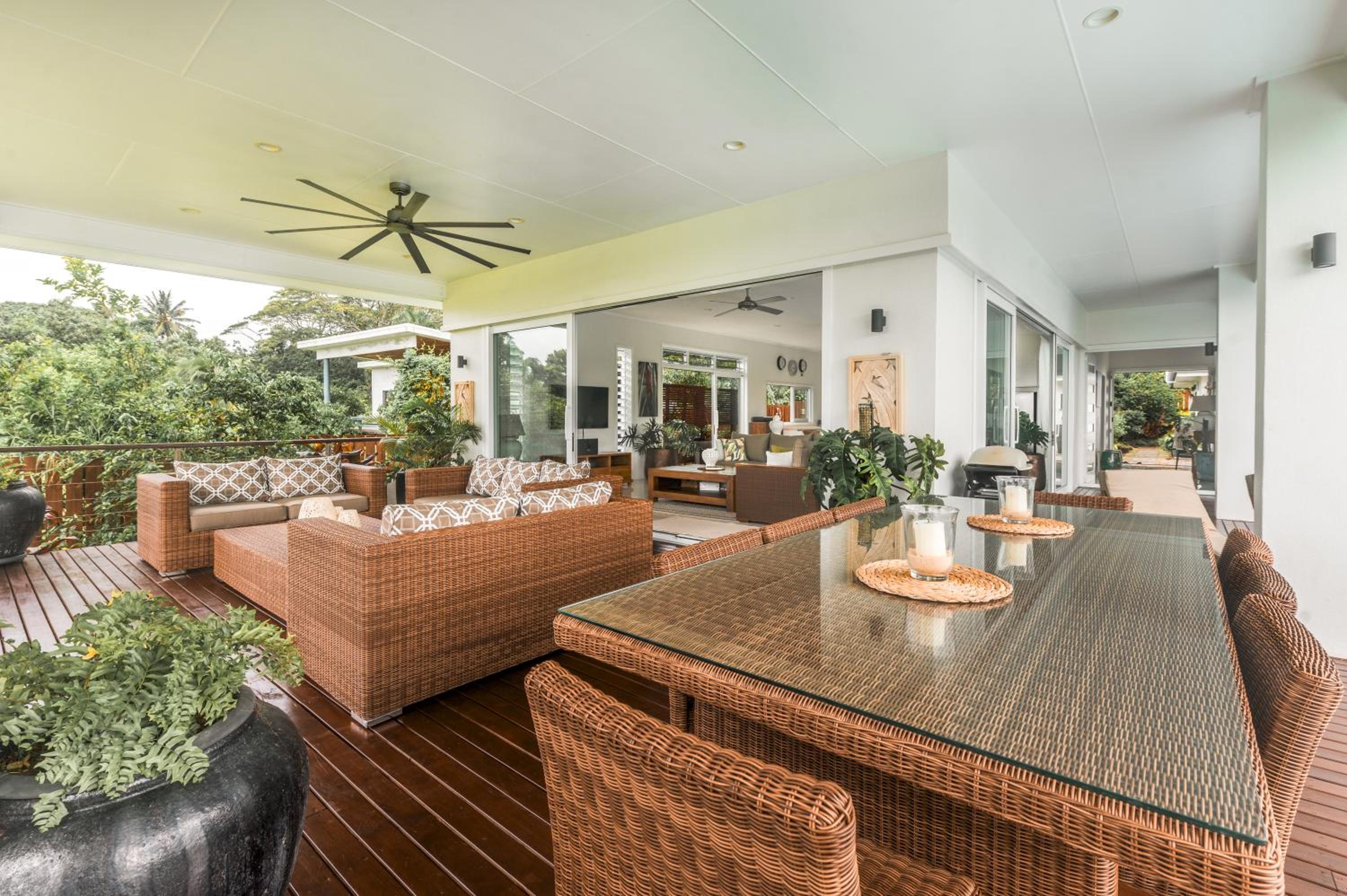 Avaiki Nui Villa