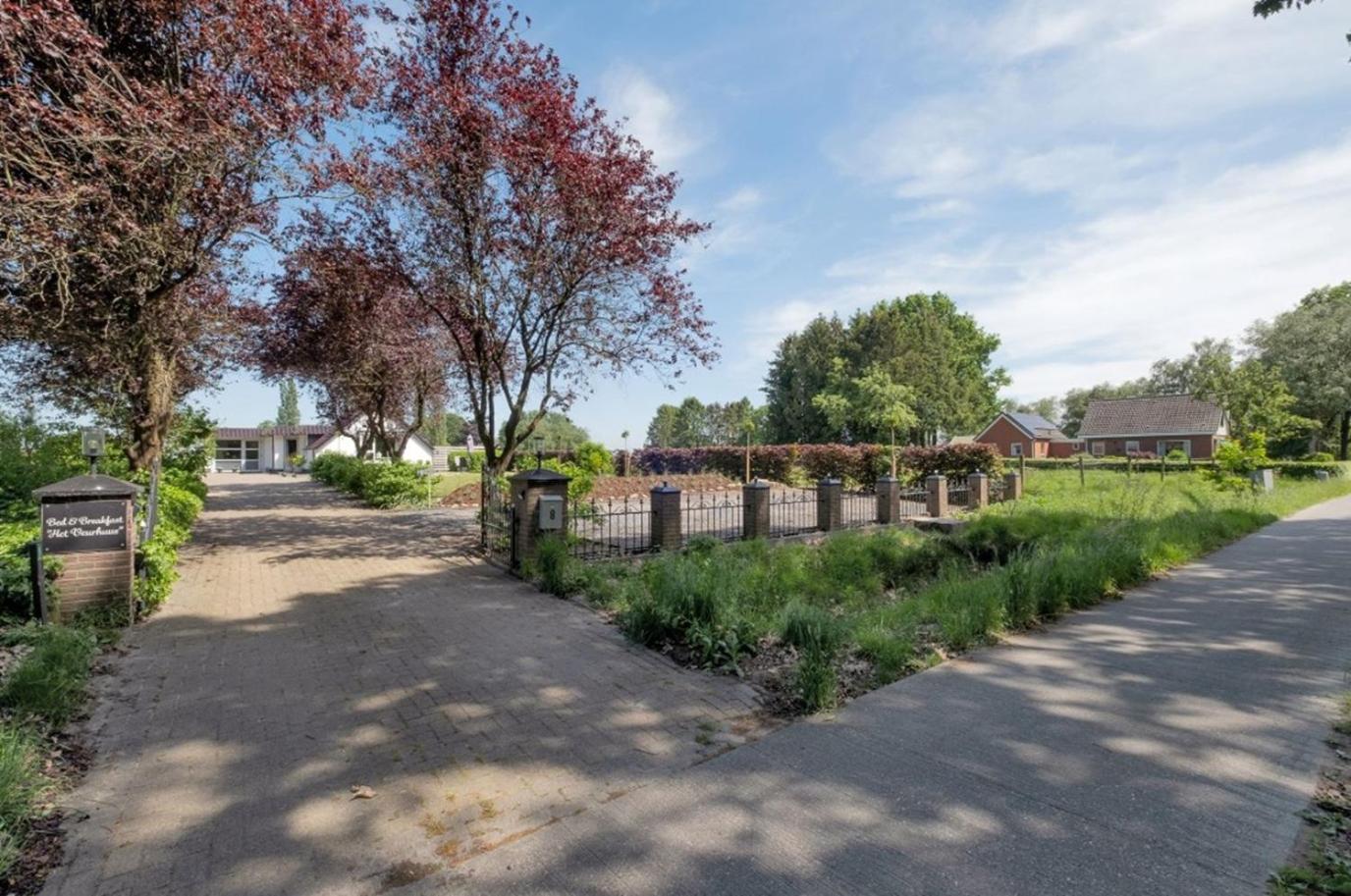 B  B Het Veurhuus - Property Image 4