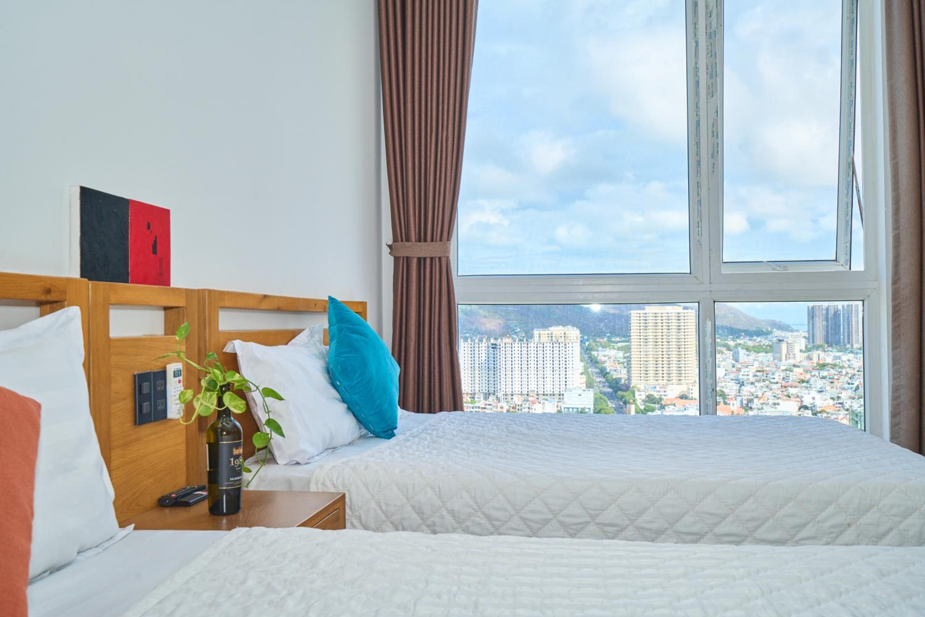 Oasky Vũng Tàu - Pooh House 4 view 5