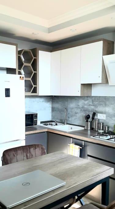 That nice Yerevan home from your best memories
