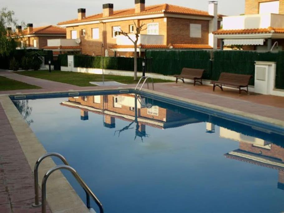 Casa para 8 personas view 4