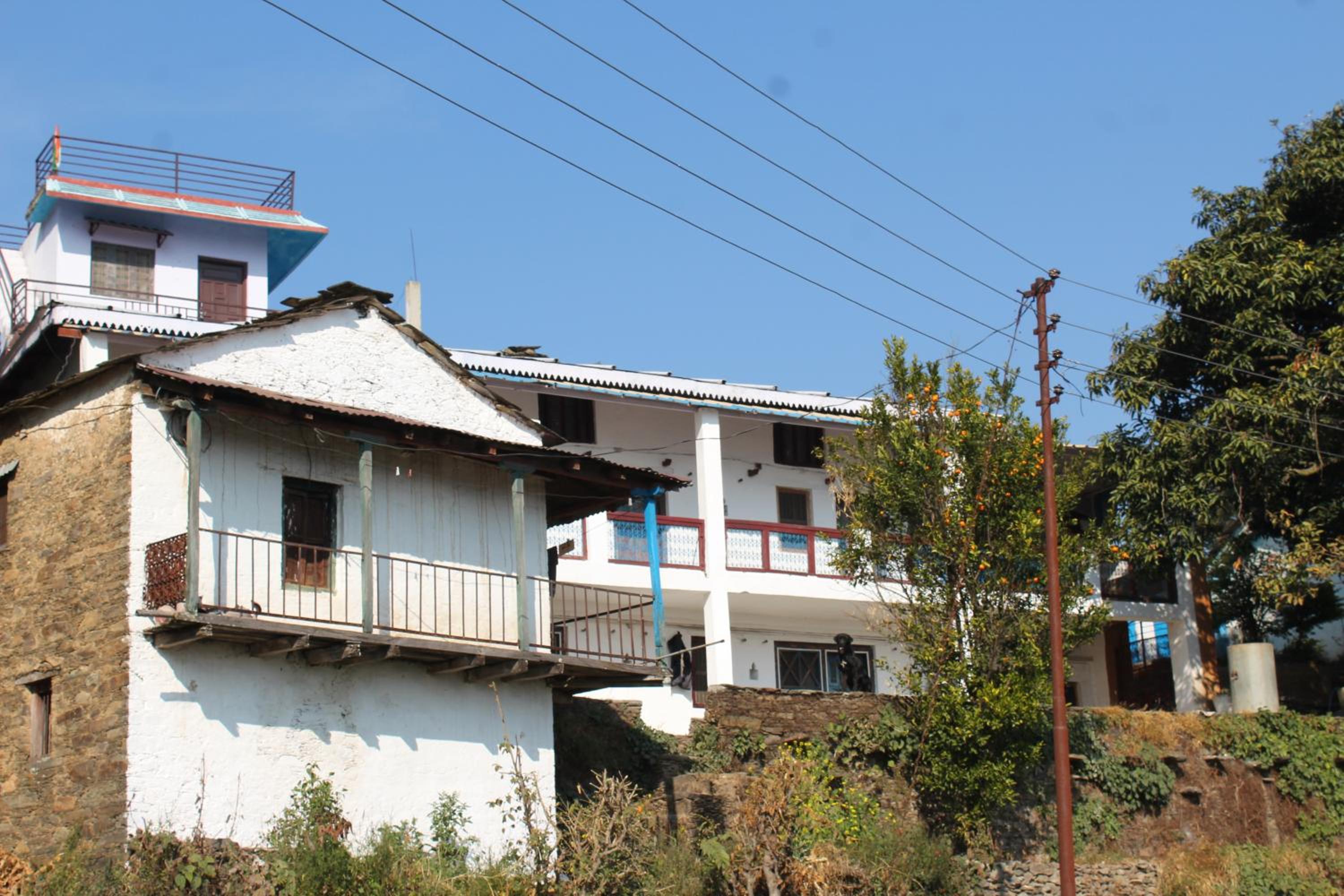 building