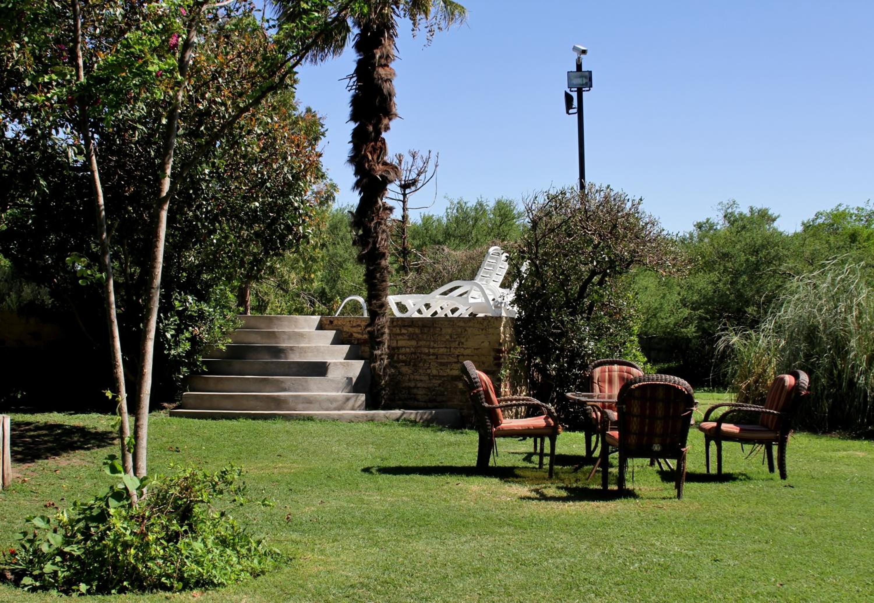 Hotel de Campo Posada la Esperanza