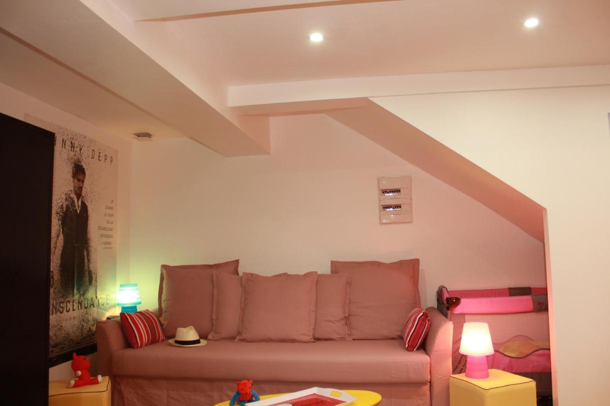 children's play area