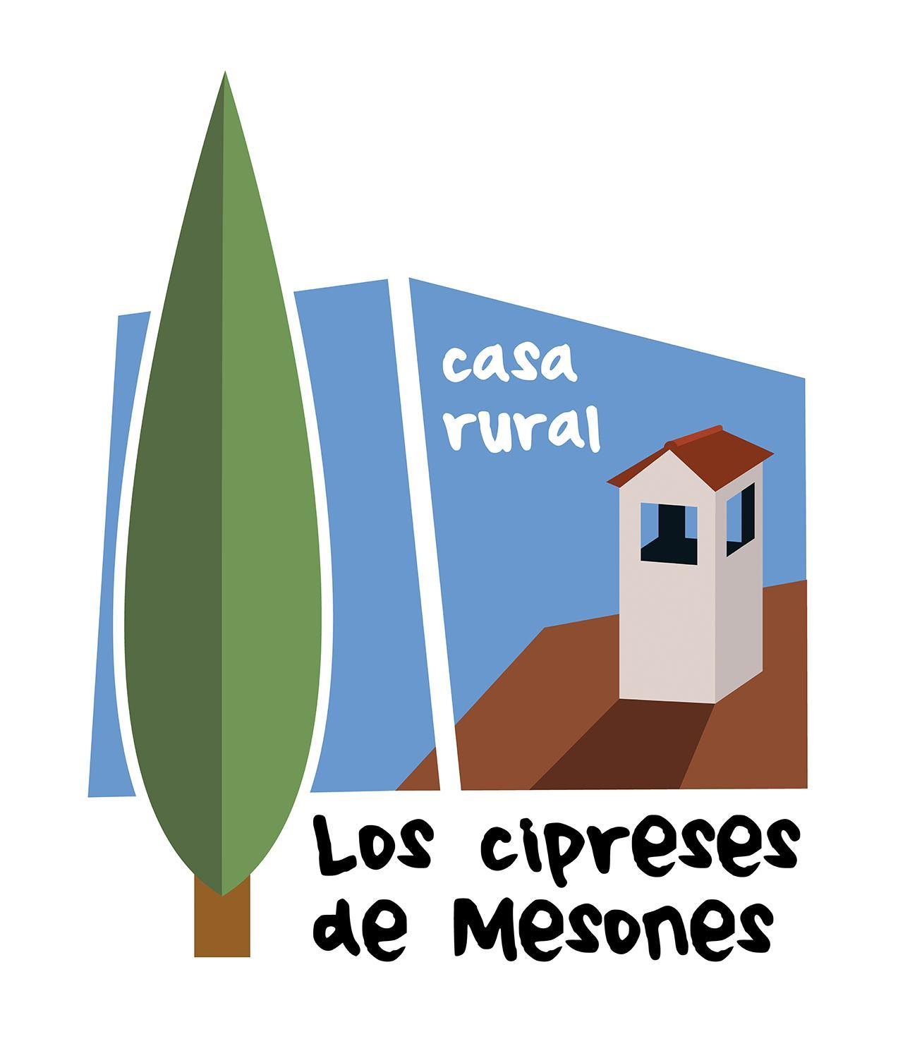 Los Cipreses de Mesones