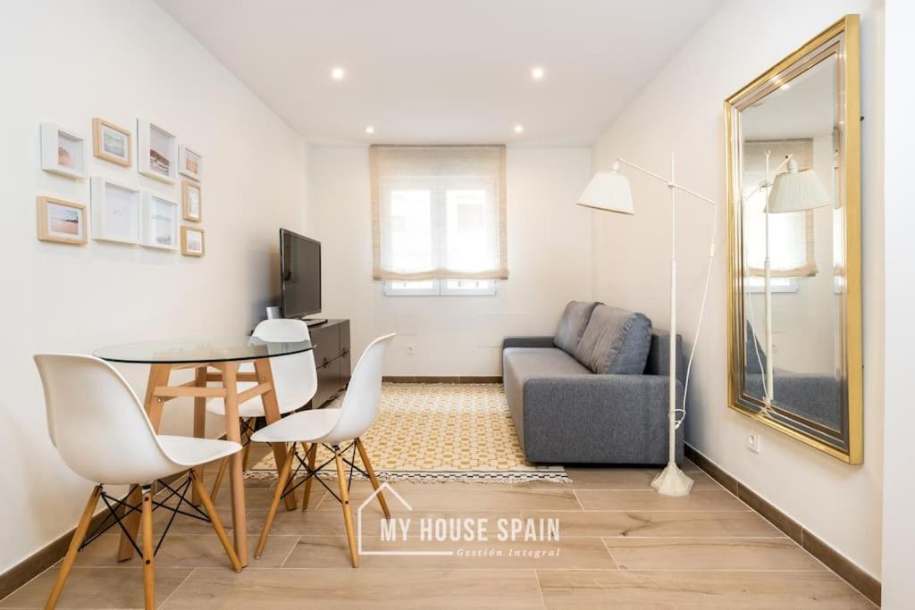 MyHouseSpain - Apartamento en El Coto photo 1