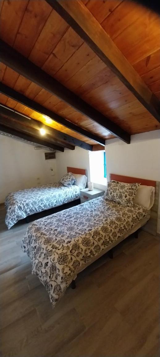 Casa Higopico