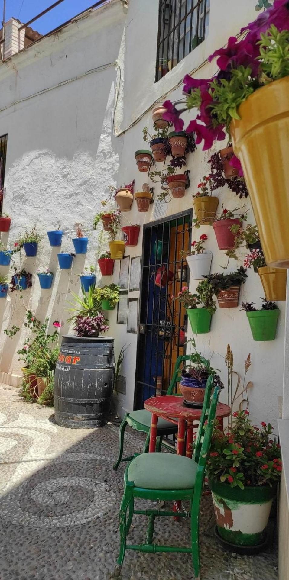 Casita Gaby Capistrano