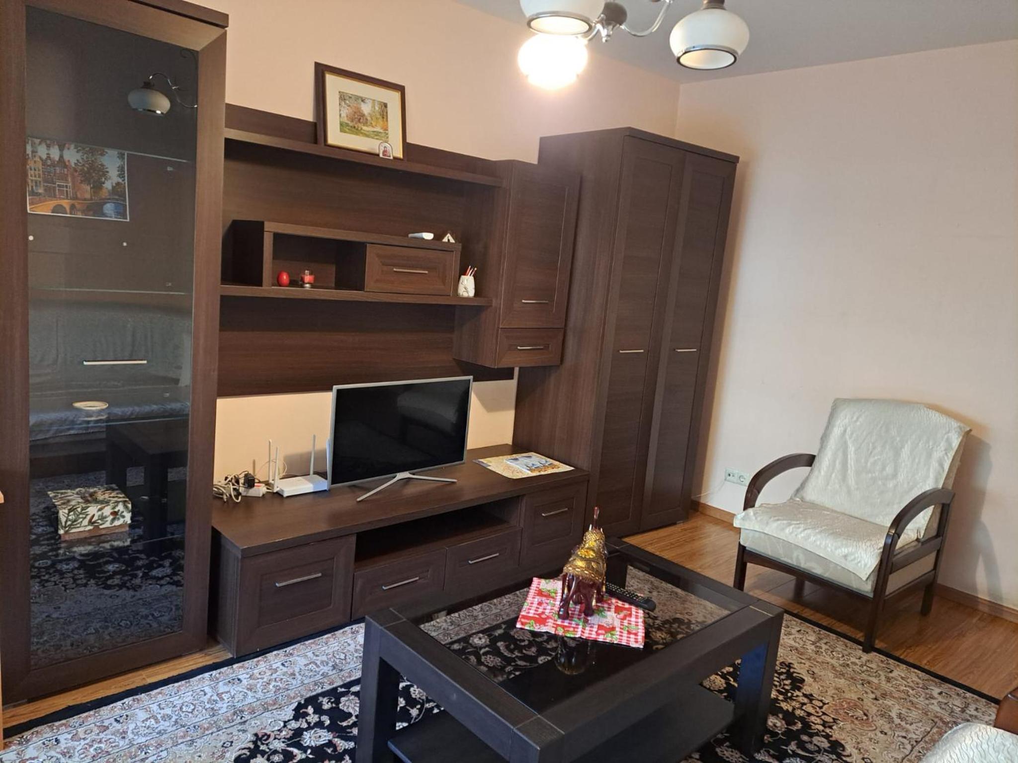 Stefana House - main view