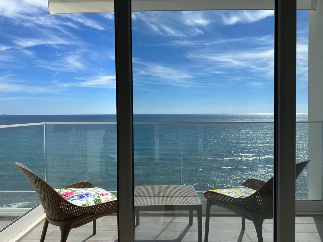 Sunset Studio Apartment