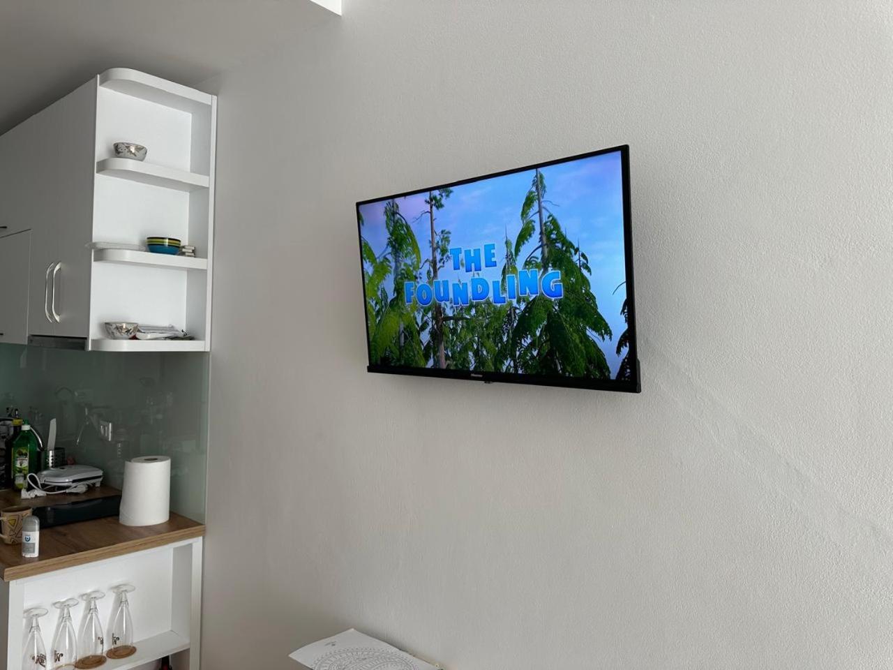 Sunset Studio Apartment