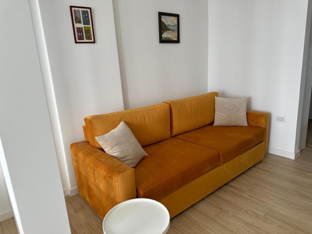 Sunset Studio Apartment
