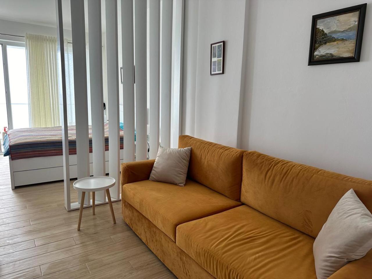 Sunset Studio Apartment