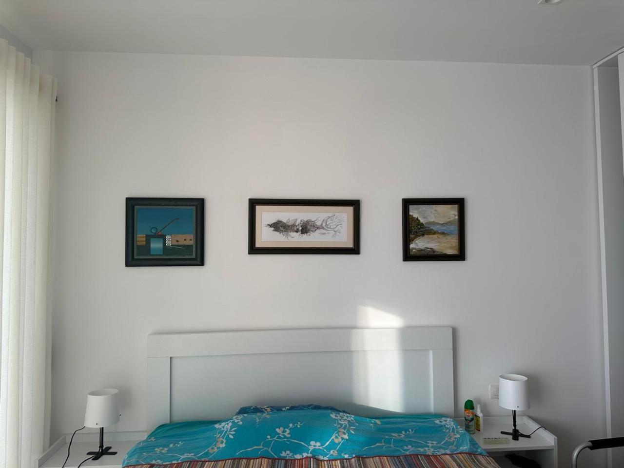 Sunset Studio Apartment