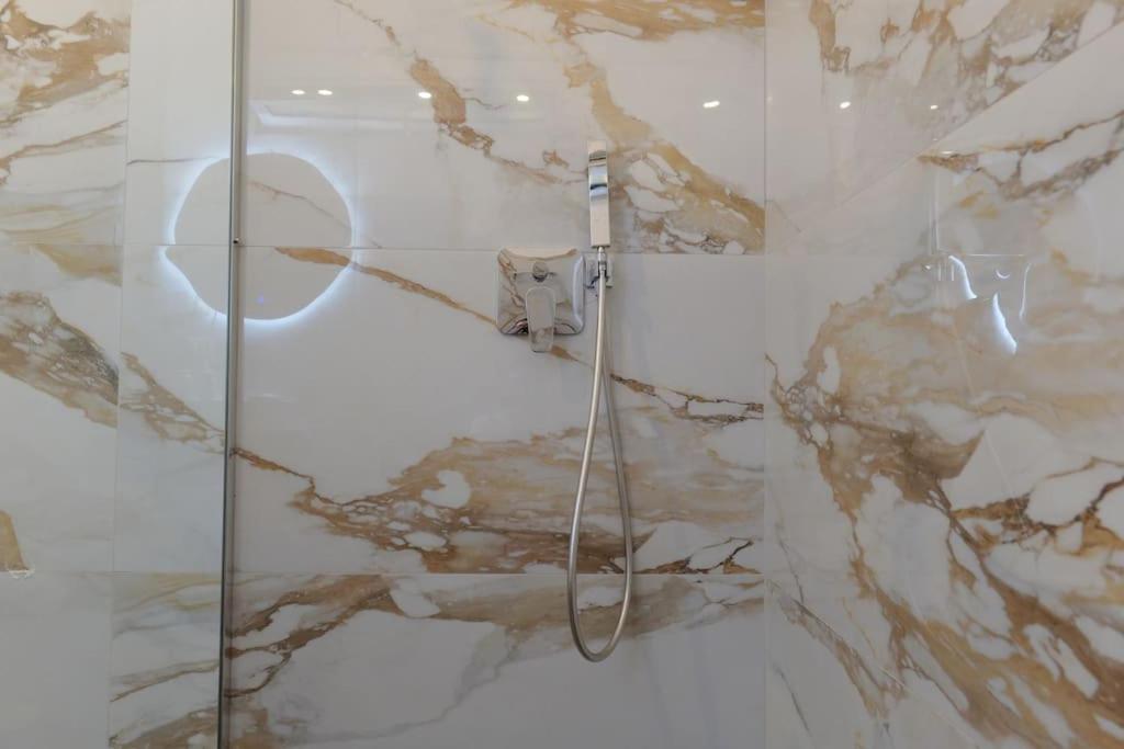 Saint 40 Suites Premium Flat