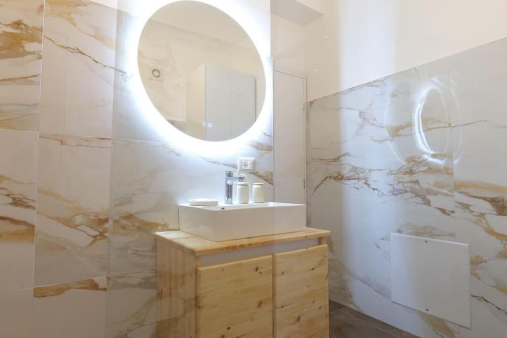 Saint 40 Suites Premium Flat