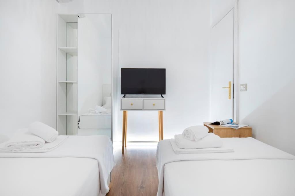 Saint 40 Suites Premium Flat