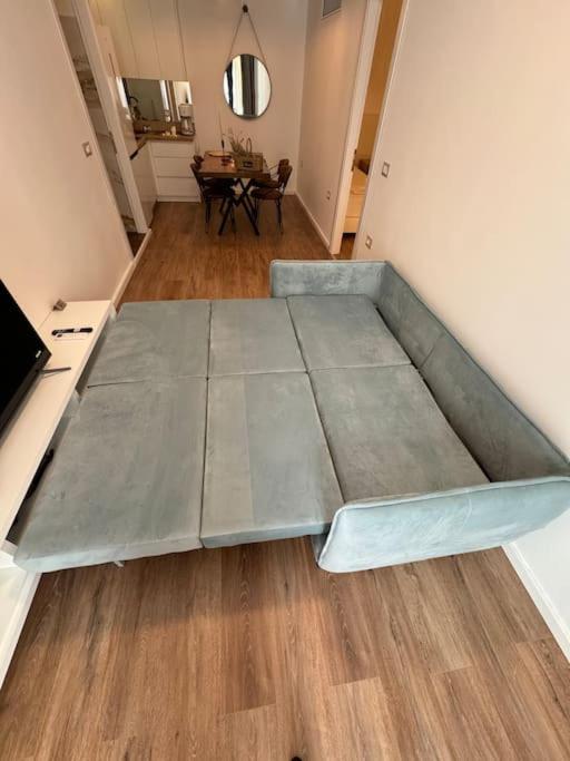 Saint 40 Suites Premium Flat