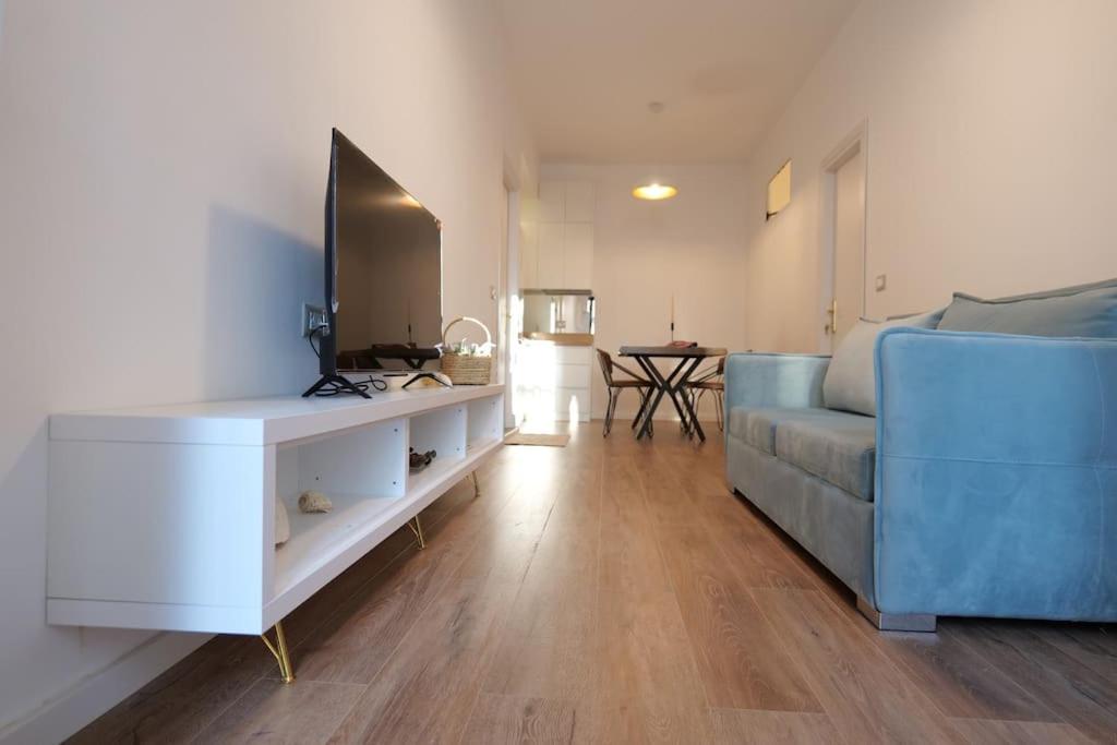 Saint 40 Suites Premium Flat