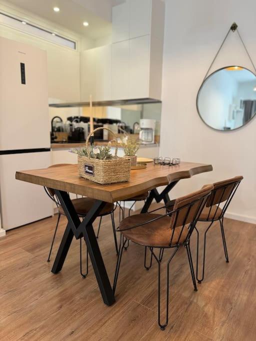 Saint 40 Suites Premium Flat