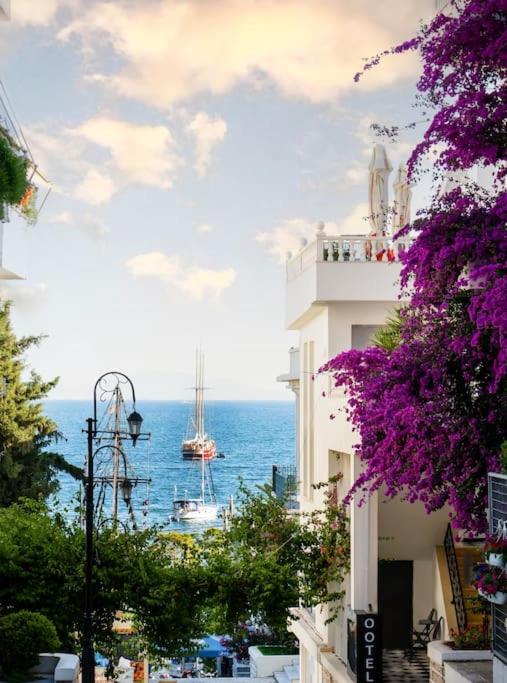 Saint 40 Suites Premium Flat