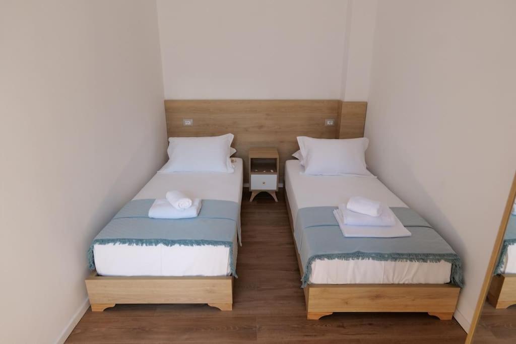 Saint 40 Suites Premium Flat