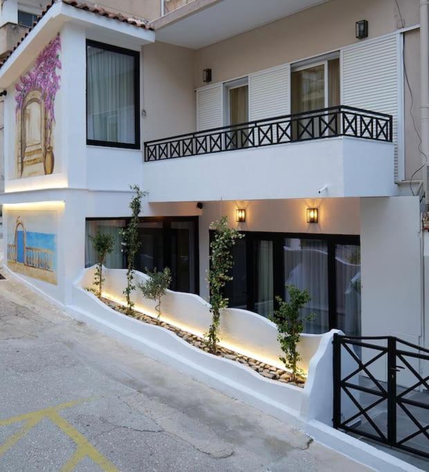 Saint 40 Suites Premium Flat