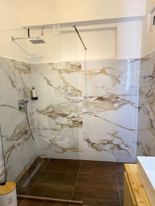 Saint 40 Suites Premium Flat