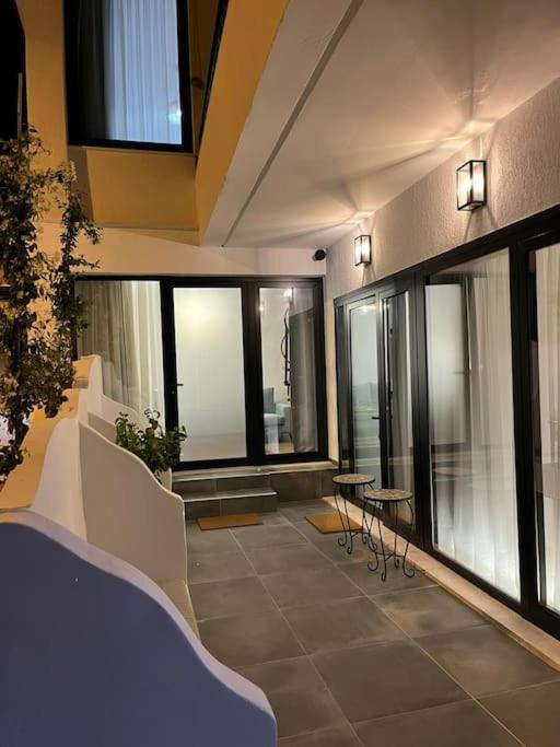 Saint 40 Suites Premium Flat