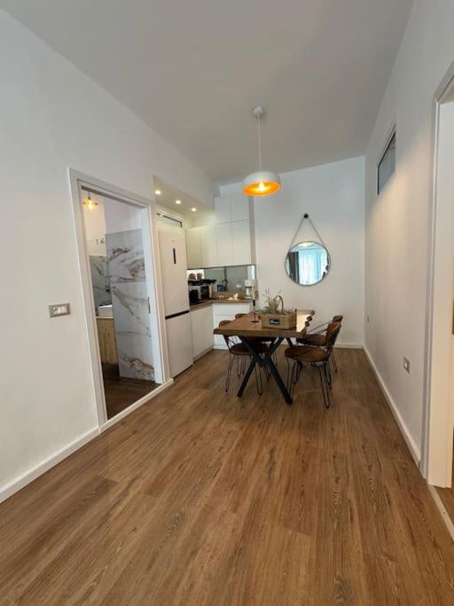 Saint 40 Suites Premium Flat