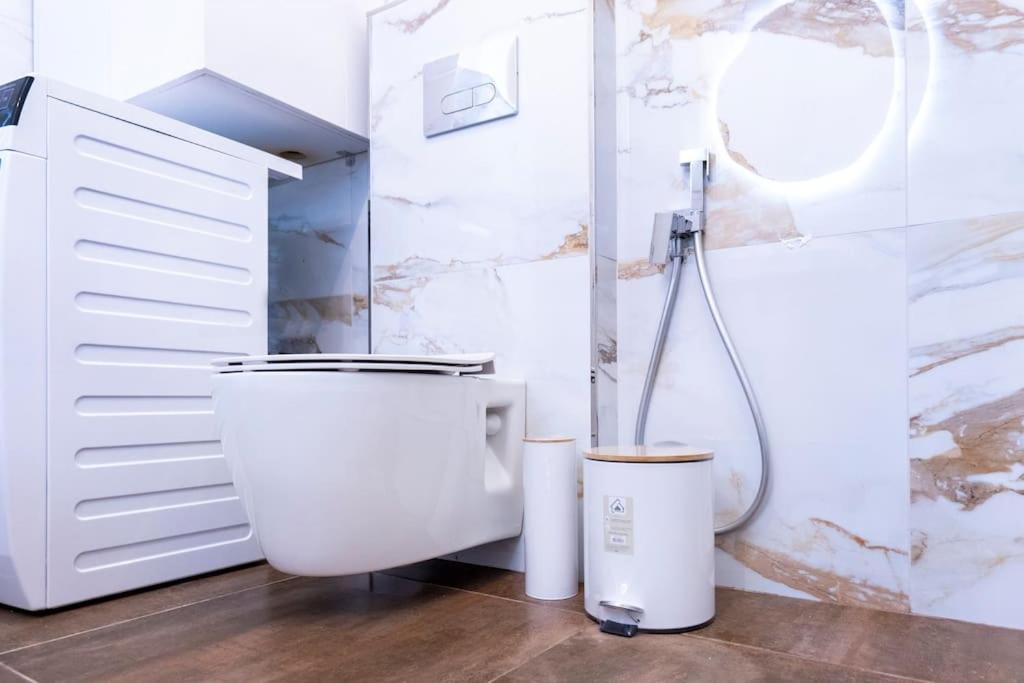 Saint 40 Suites Premium Flat