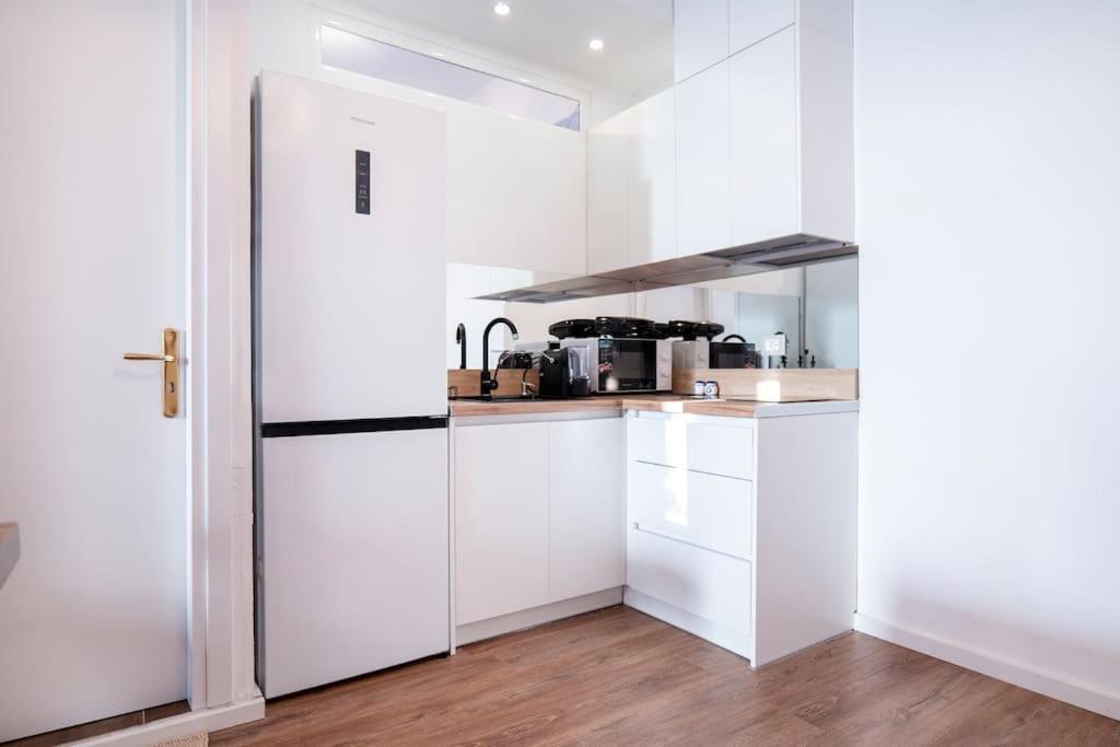 Saint 40 Suites Premium Flat