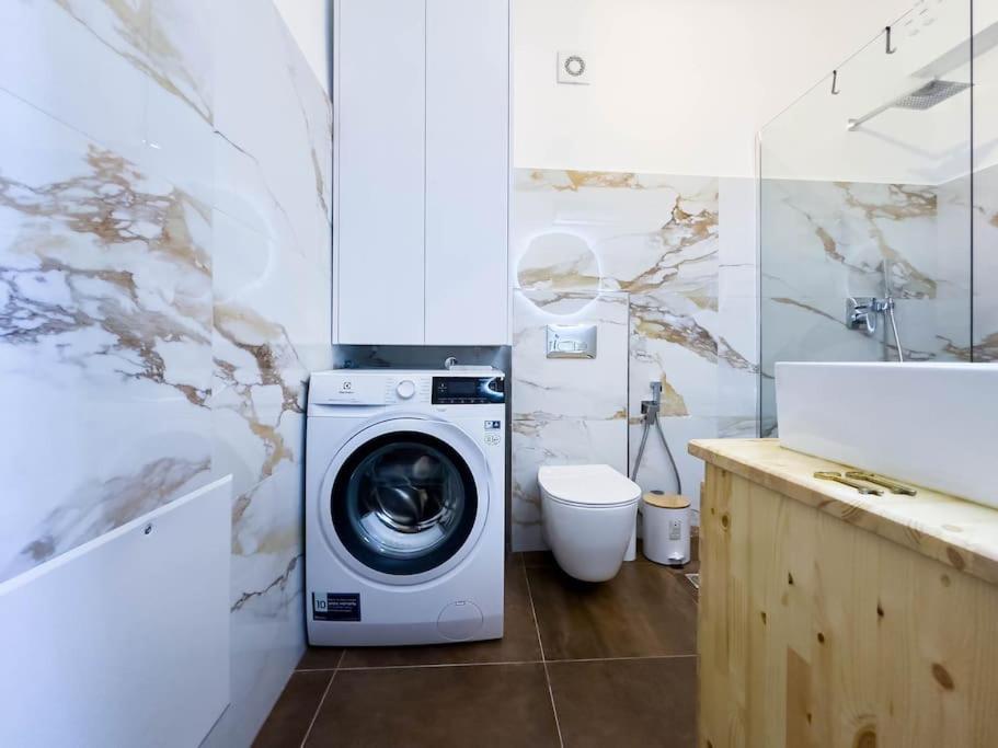 Saint 40 Suites Premium Flat