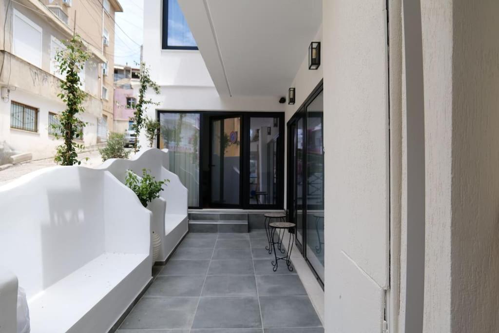 Saint 40 Suites Premium Flat