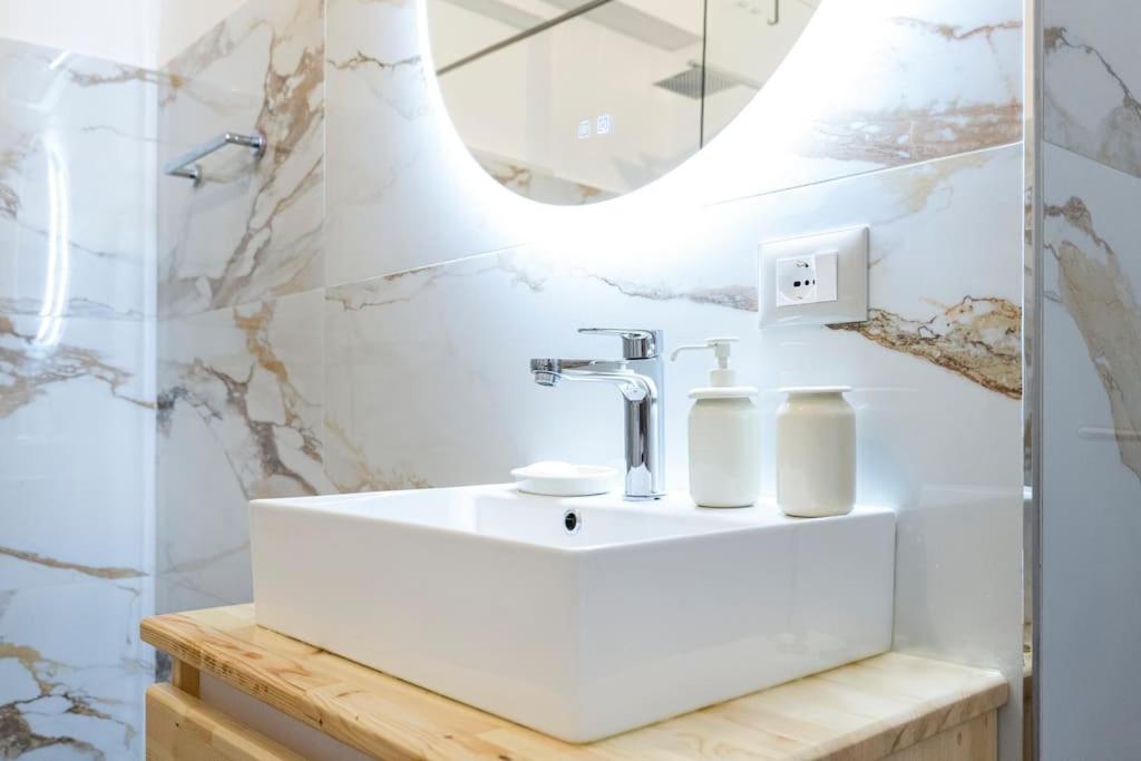 Saint 40 Suites Premium Flat