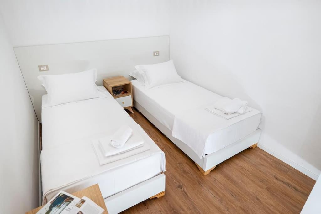 Saint 40 Suites Premium Flat