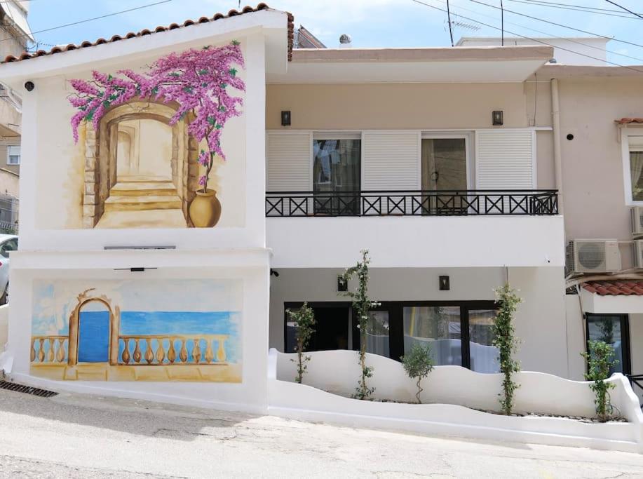 Saint 40 Suites Premium Flat