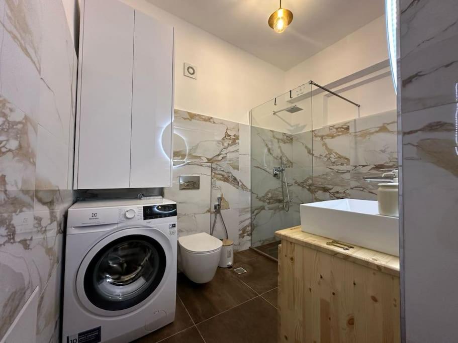 Saint 40 Suites Premium Flat
