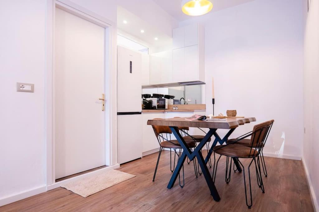 Saint 40 Suites Premium Flat