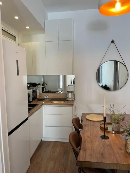 Saint 40 Suites Premium Flat