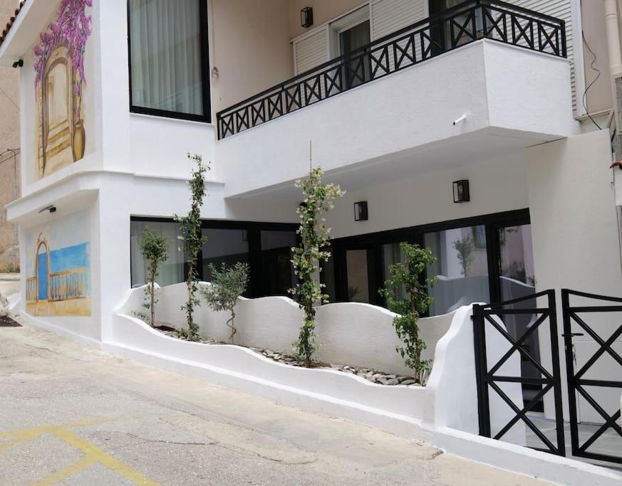 Saint 40 Suites Premium Flat