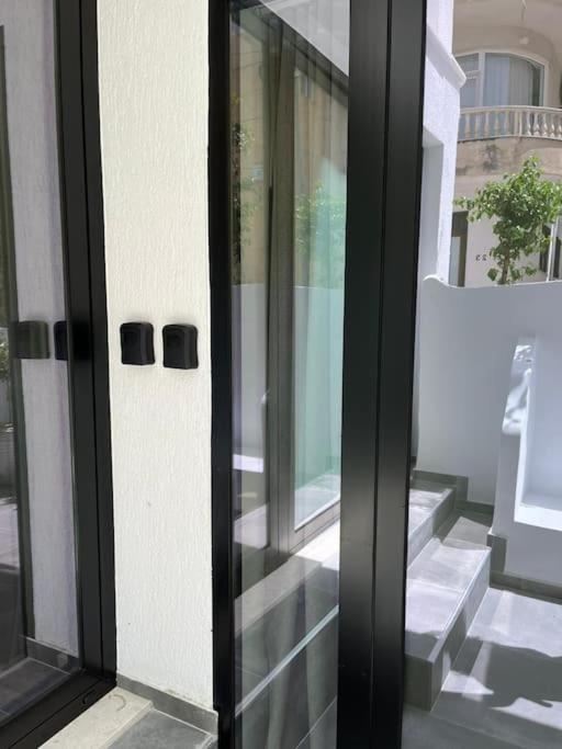 Saint 40 Suites Premium Flat