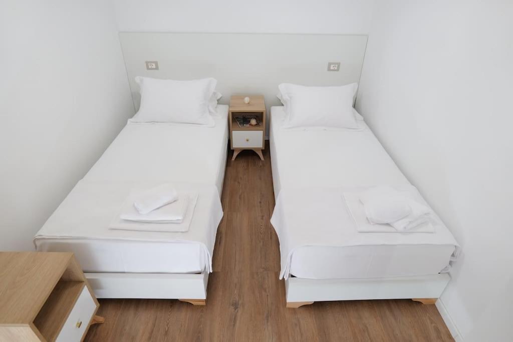 Saint 40 Suites Premium Flat