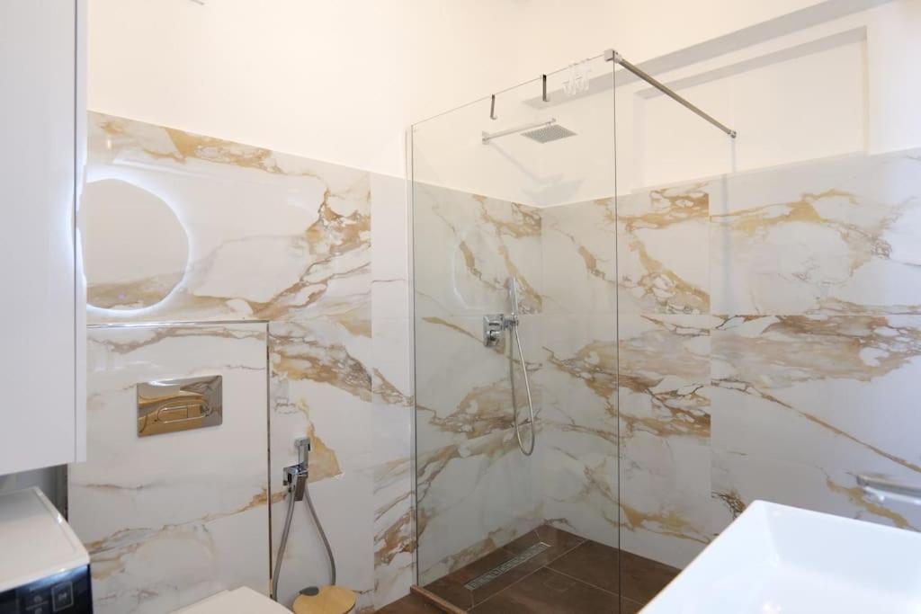 Saint 40 Suites Premium Flat