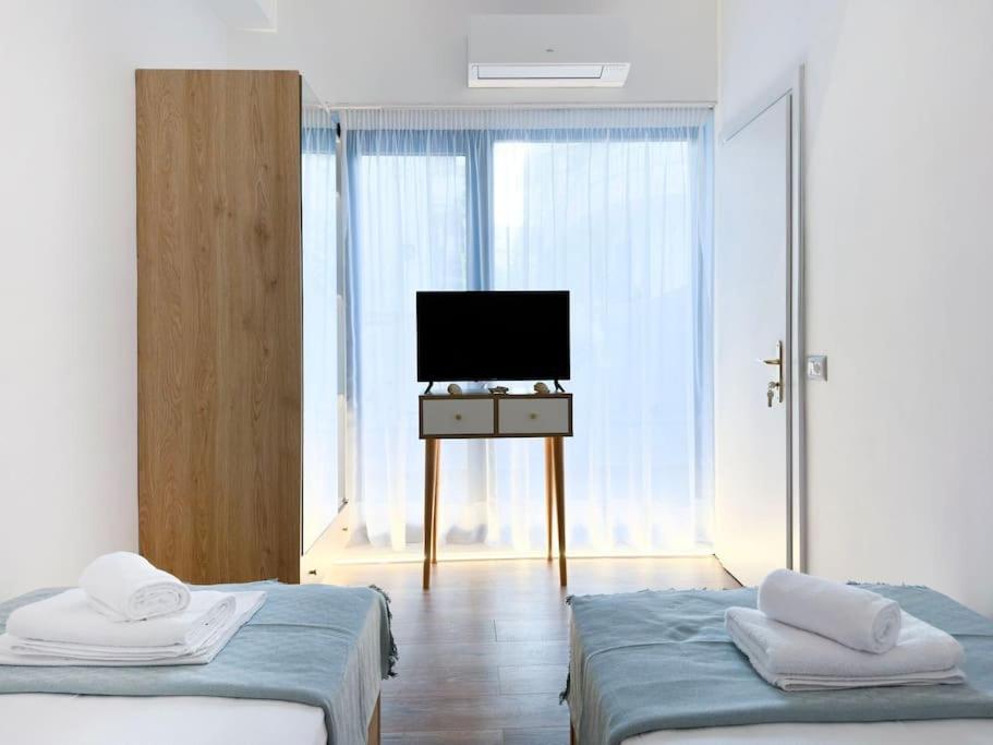 Saint 40 Suites Premium Flat photo 5