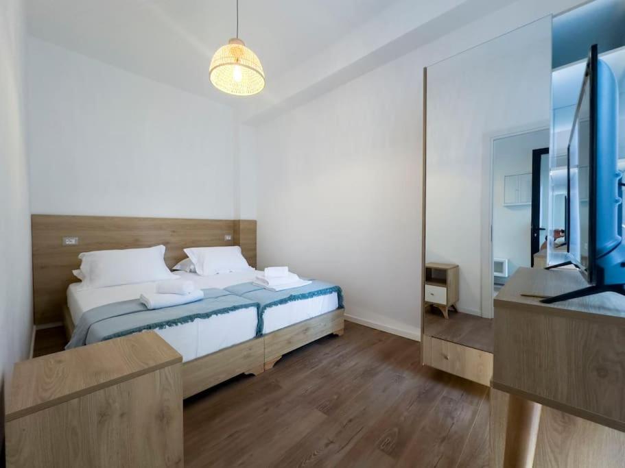Saint 40 Suites Premium Flat