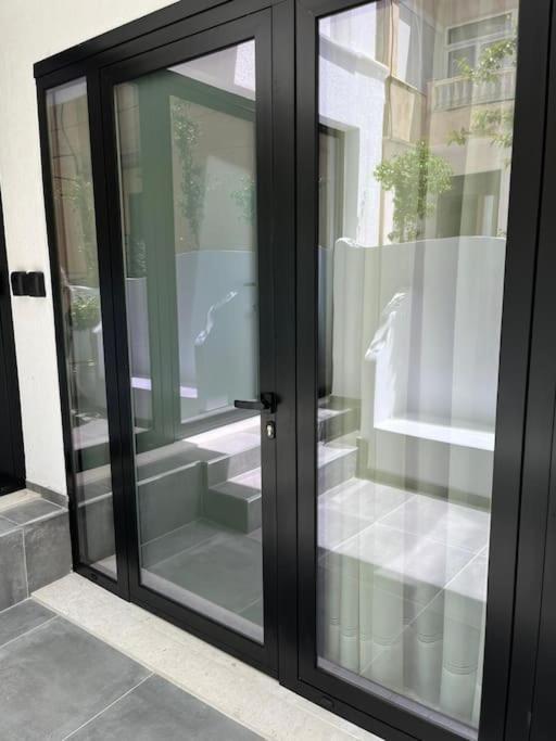 Saint 40 Suites Premium Flat